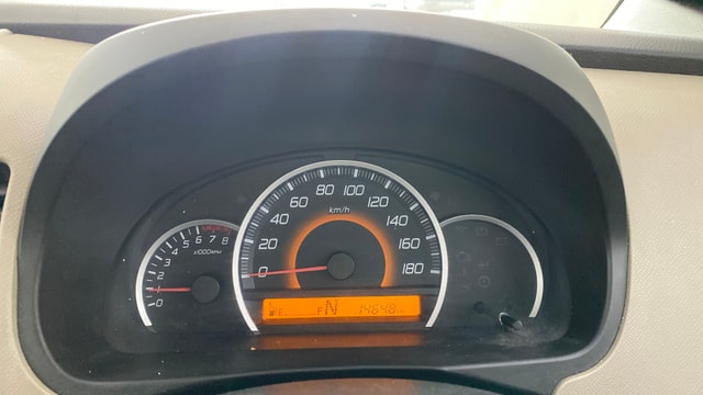 View Maruti Suzuki 1000 Image 34 Used Maruti Suzuki 1000 Image 34