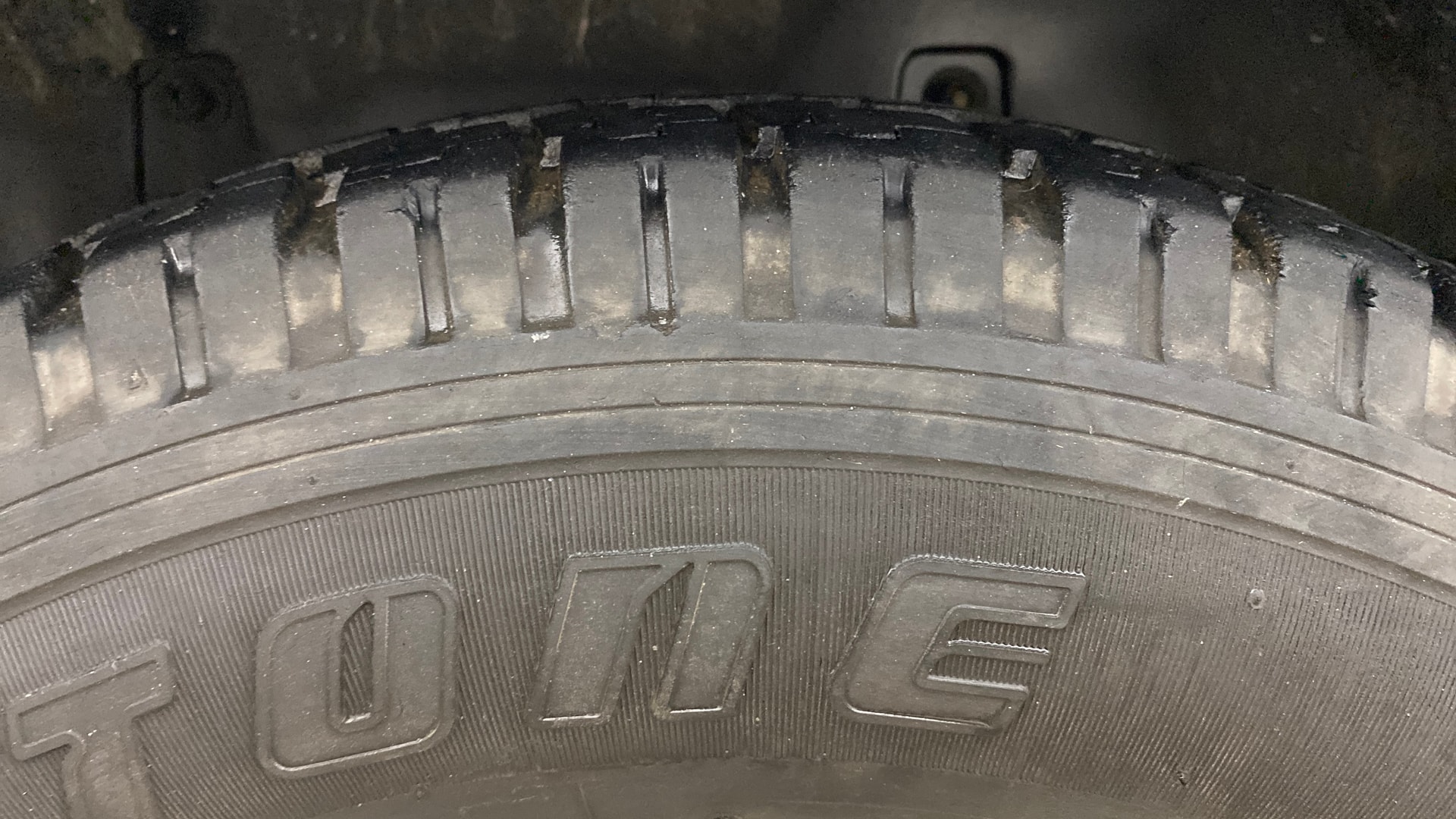 Used 2018 Mahindra TUV300 Used 2018 Mahindra TUV300