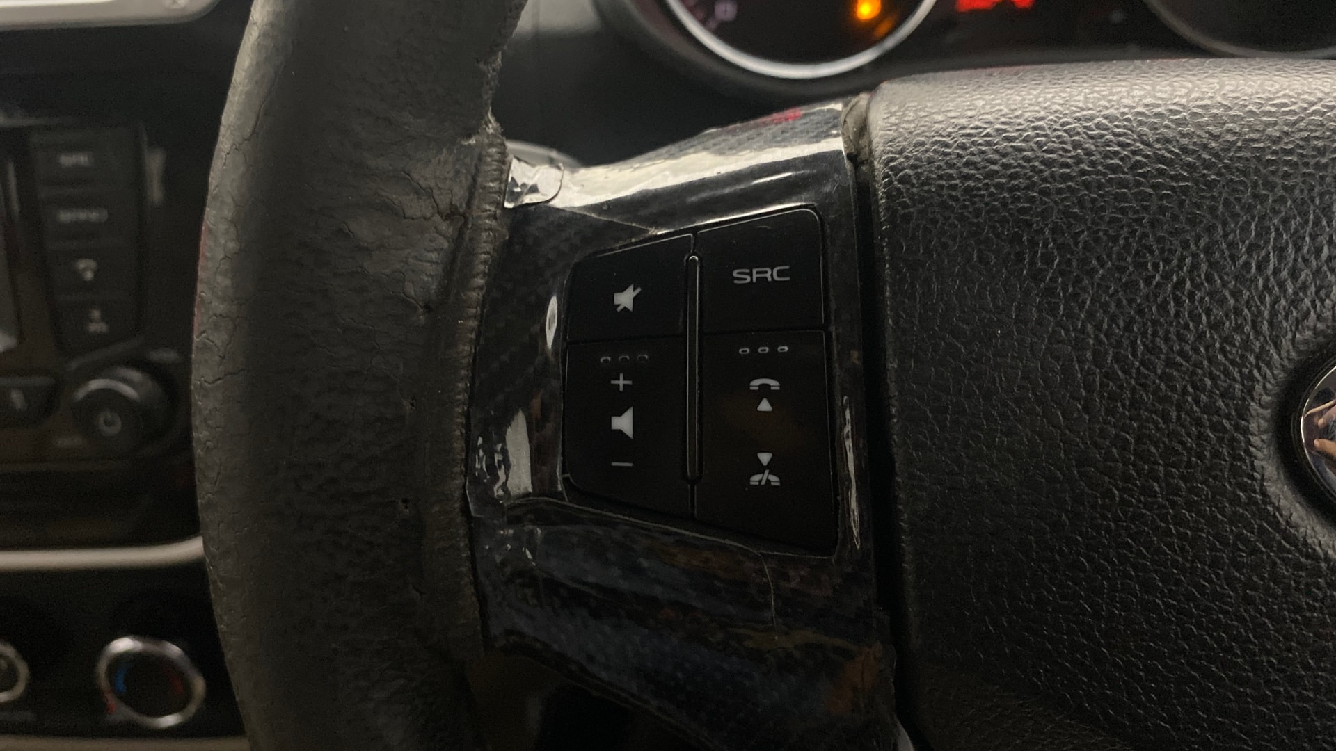 Used 2018 Mahindra TUV300 Used 2018 Mahindra TUV300