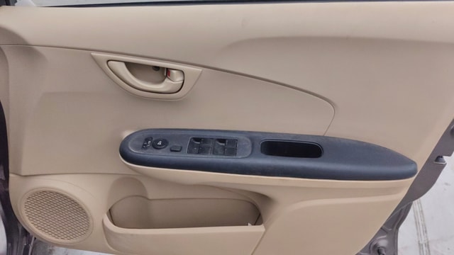 View Honda Amaze Image 33 Used Honda Amaze Image 33