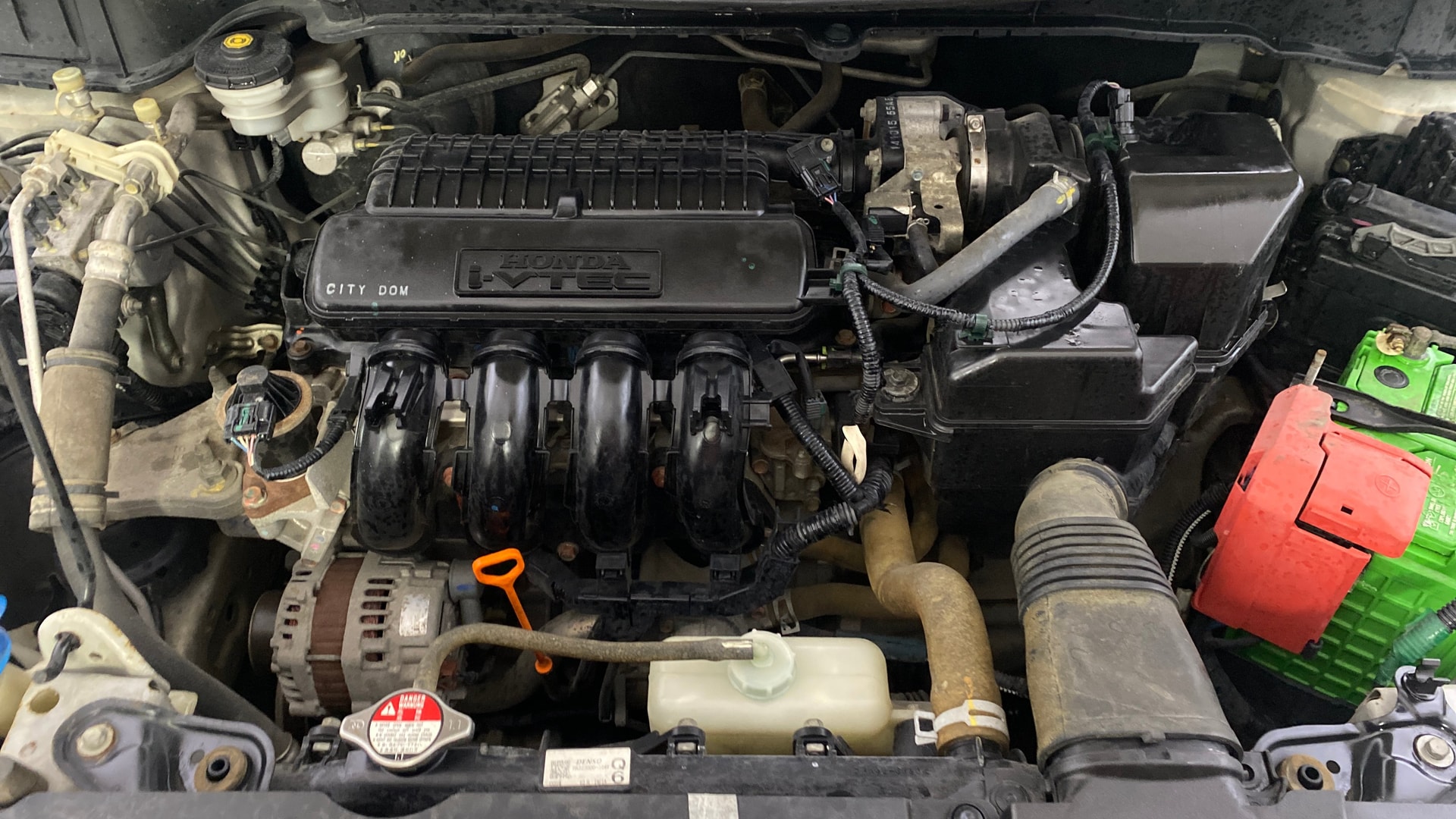 Used 2014 Honda City Used 2014 Honda City