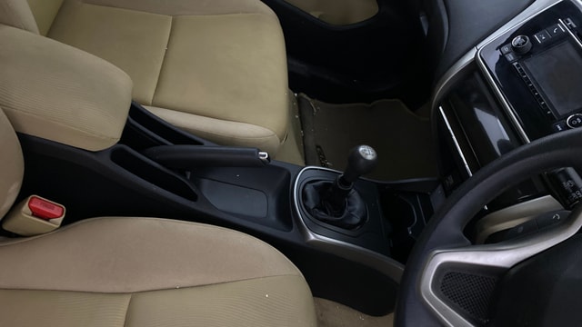 View Honda City Image 39 Used Honda City Image 39