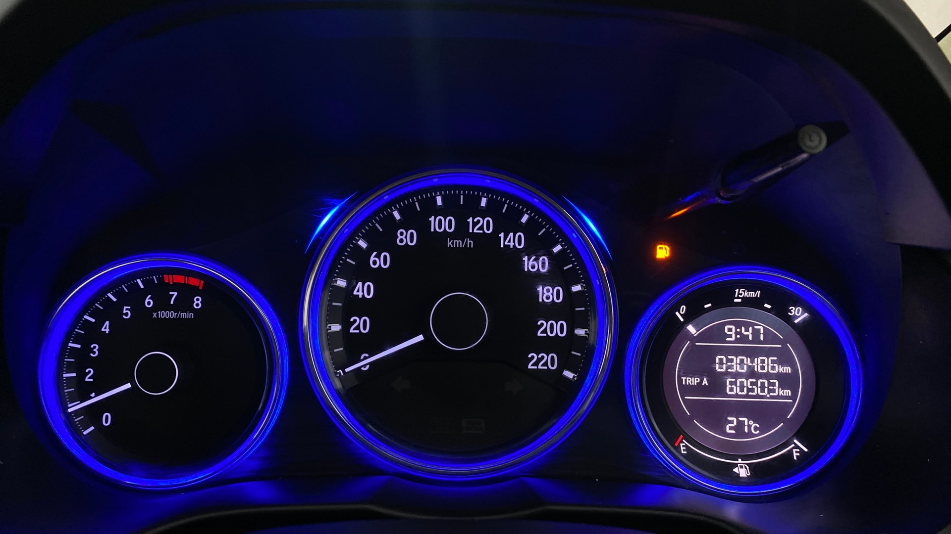 Used 2014 Honda City Used 2014 Honda City