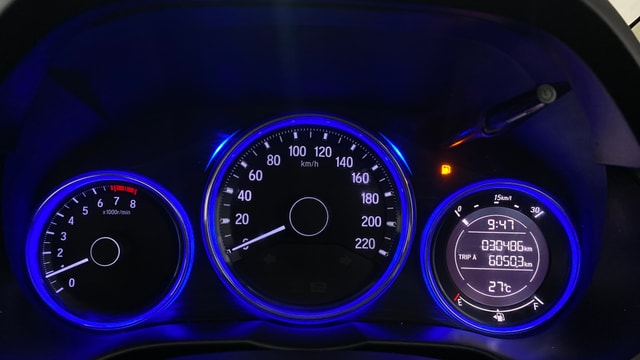 View Honda City Image 35 Used Honda City Image 35