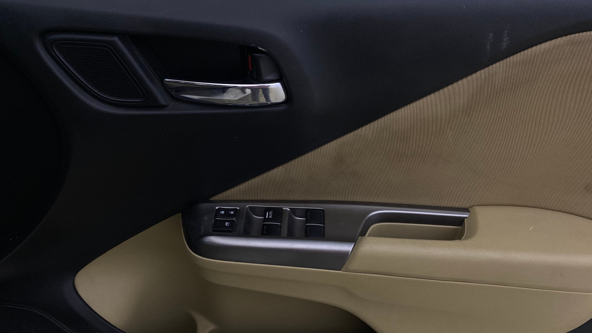 Used 2014 Honda City Used 2014 Honda City