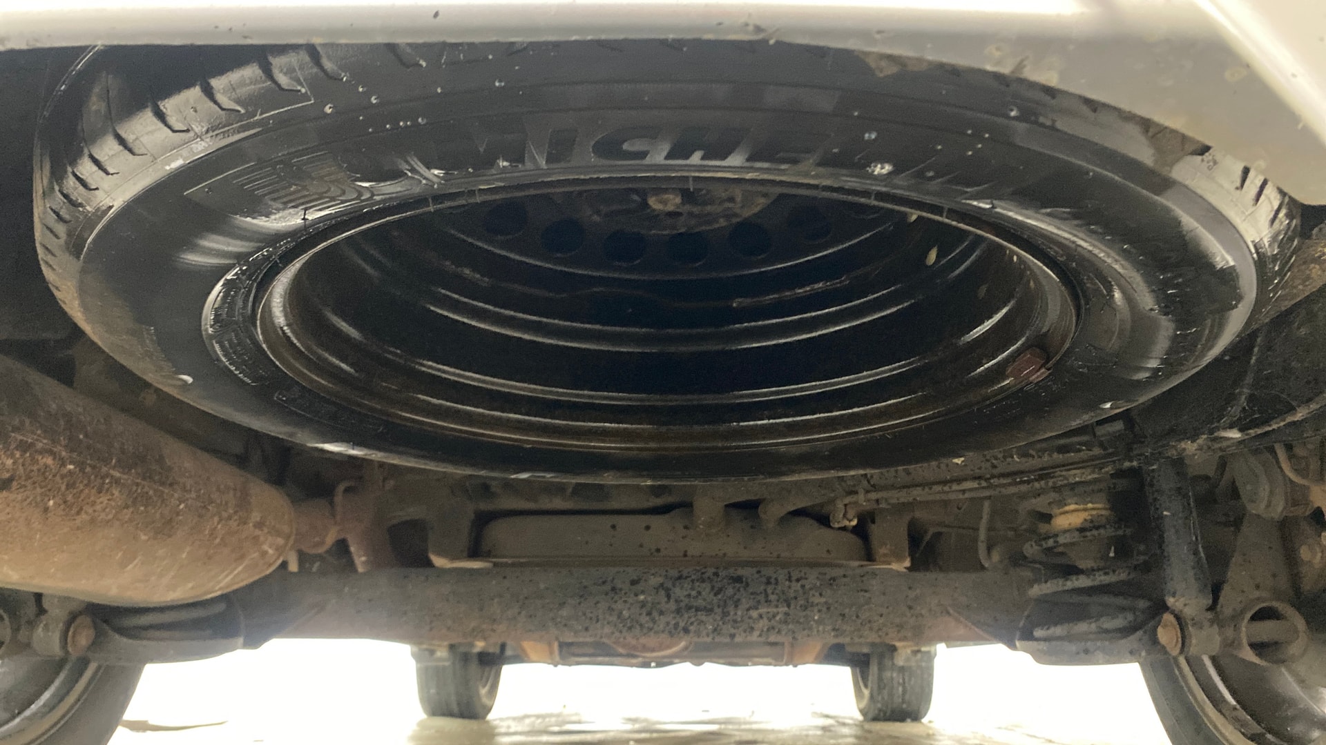 View 2020 MG Hector Sharp Petrol BS IV Image 26 Used 2020 MG Hector Sharp Petrol BS IV Image 26