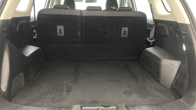 View MG Hector Image 11 Used MG Hector Image 11