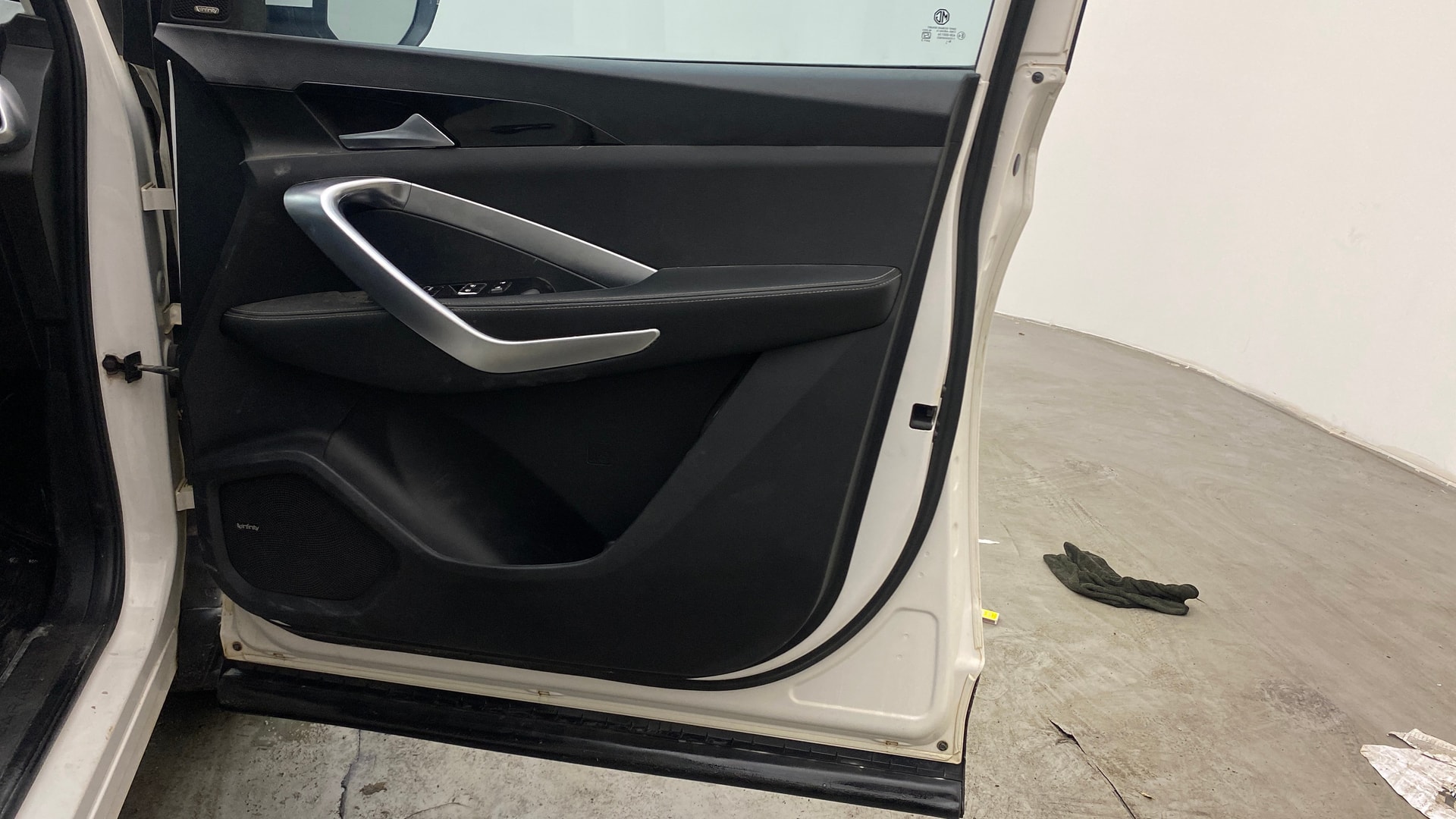 View 2020 MG Hector Sharp Petrol BS IV Image 35 Used 2020 MG Hector Sharp Petrol BS IV Image 35