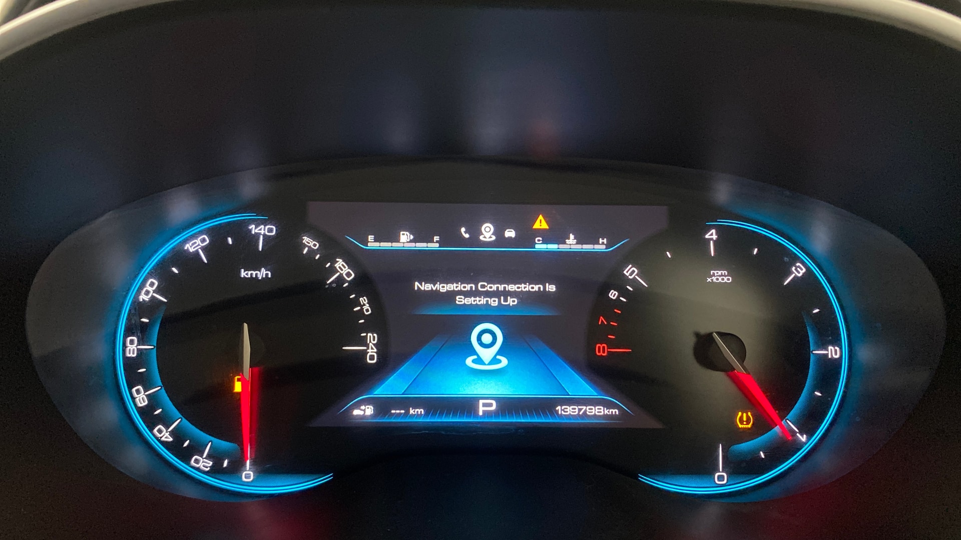 View 2020 MG Hector Sharp Petrol BS IV Image 37 Used 2020 MG Hector Sharp Petrol BS IV Image 37