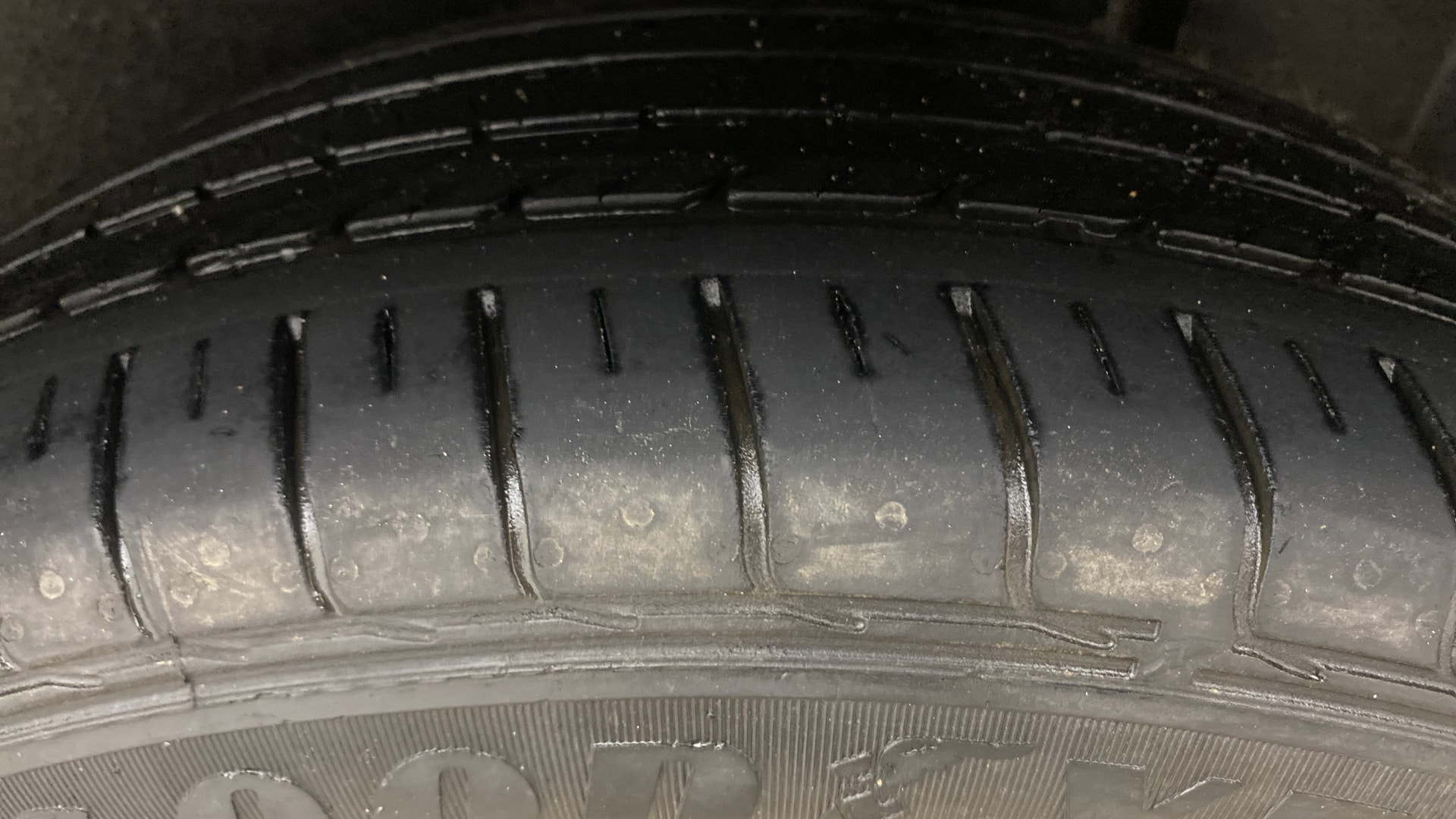 View 2020 MG Hector Sharp Petrol BS IV Image 20 Used 2020 MG Hector Sharp Petrol BS IV Image 20
