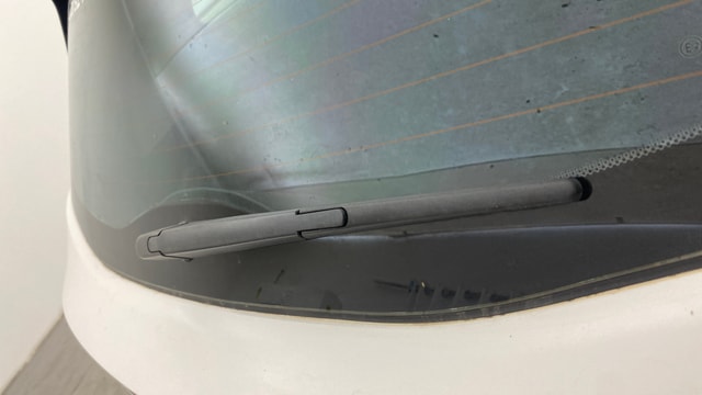 View MG Hector Image 45 Used MG Hector Image 45