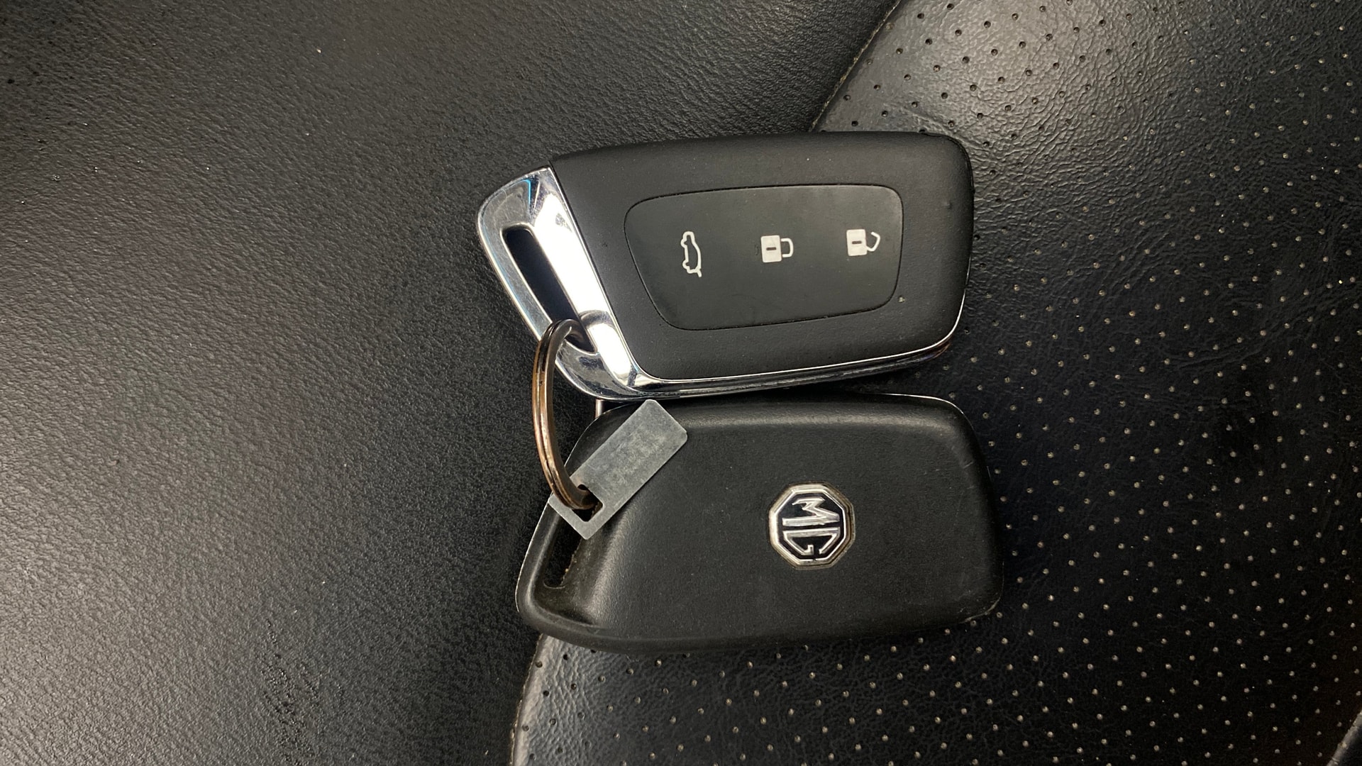 View 2020 MG Hector Sharp Petrol BS IV Image 29 Used 2020 MG Hector Sharp Petrol BS IV Image 29