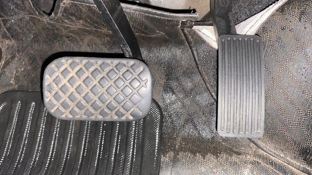 View MG Hector Image 10 Used MG Hector Image 10