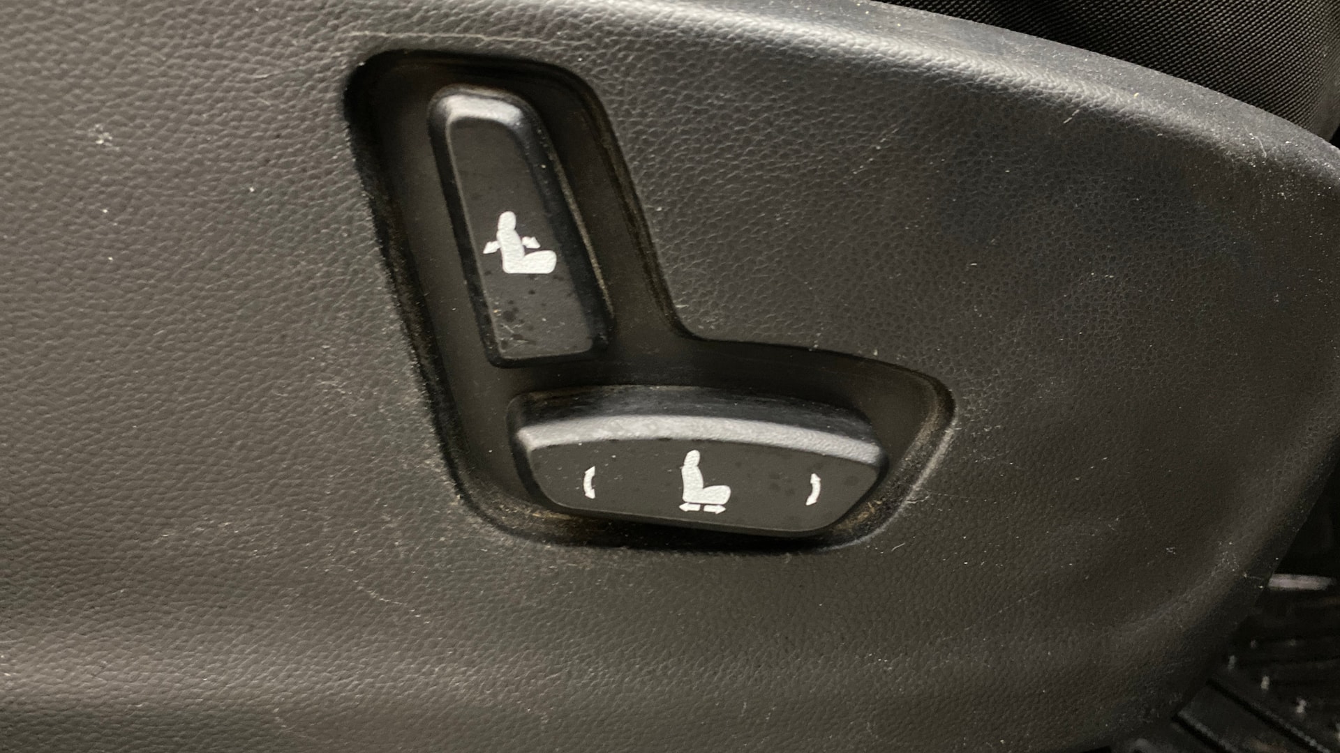 View 2020 MG Hector Sharp Petrol BS IV Image 19 Used 2020 MG Hector Sharp Petrol BS IV Image 19