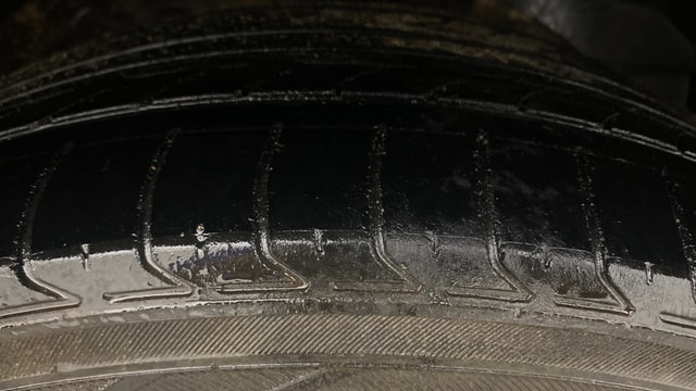 View MG Hector Image 47 Used MG Hector Image 47