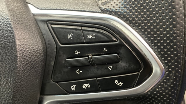 View MG Hector Image 3 Used MG Hector Image 3