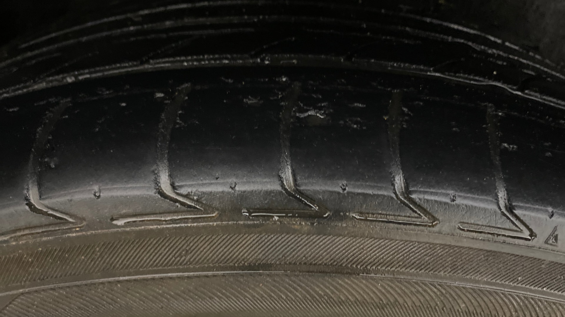 View 2020 MG Hector Sharp Petrol BS IV Image 15 Used 2020 MG Hector Sharp Petrol BS IV Image 15
