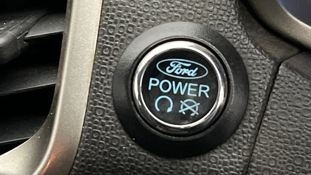 View Ford EcoSport Image 38 Used Ford EcoSport Image 38