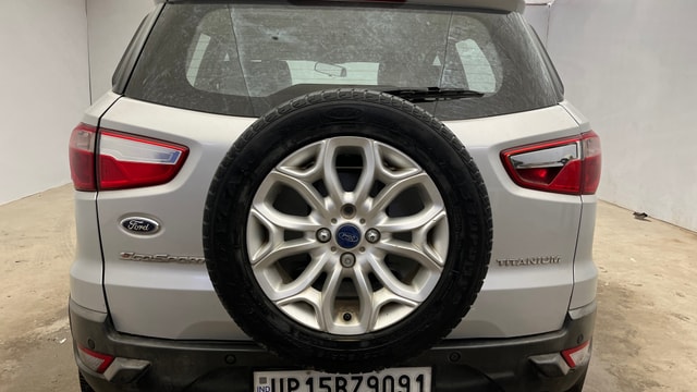 View Ford EcoSport Image 15 Used Ford EcoSport Image 15