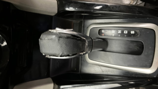 View Ford EcoSport Image 40 Used Ford EcoSport Image 40