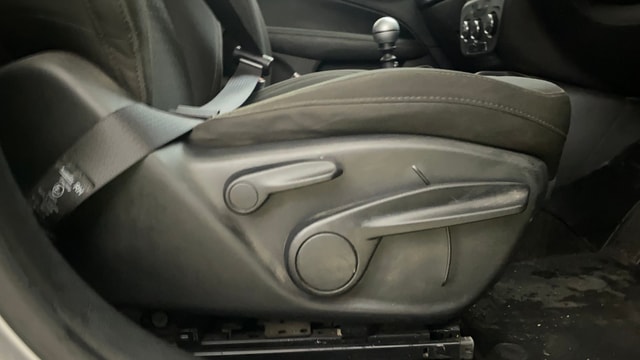 View Jeep Compass Image 18 Used Jeep Compass Image 18