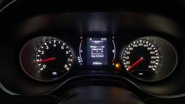 View Jeep Compass Image 33 Used Jeep Compass Image 33