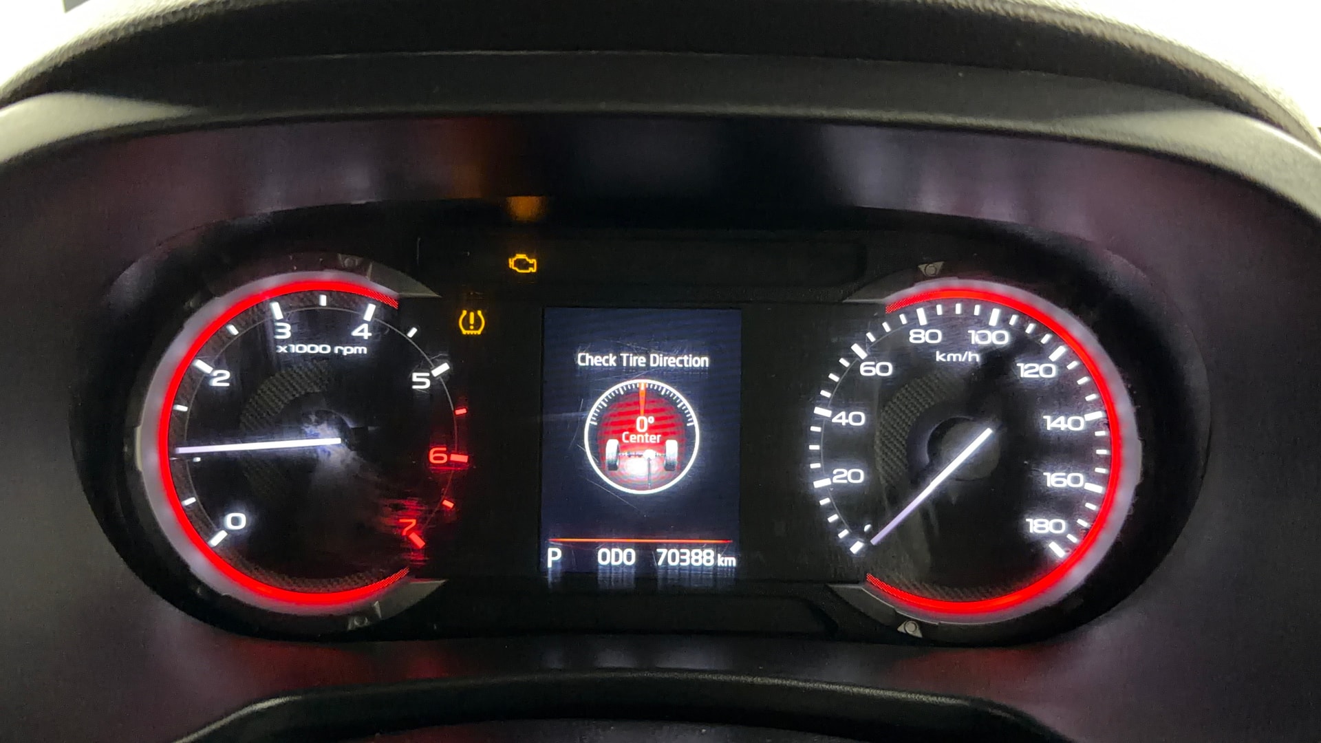 Used 2024 Mahindra Thar Used 2024 Mahindra Thar