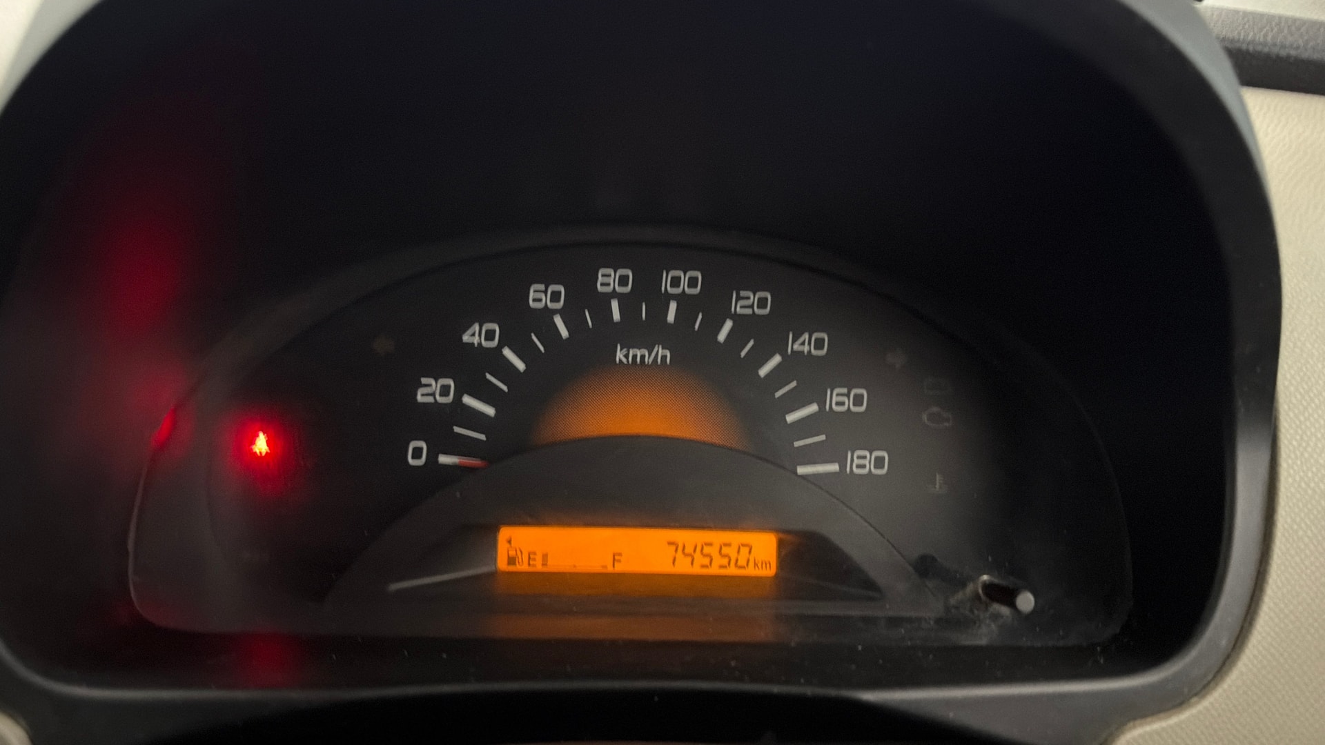 View 2015 Maruti Suzuki 1000 Base Variant Image 33 Used 2015 Maruti Suzuki 1000 Base Variant Image 33