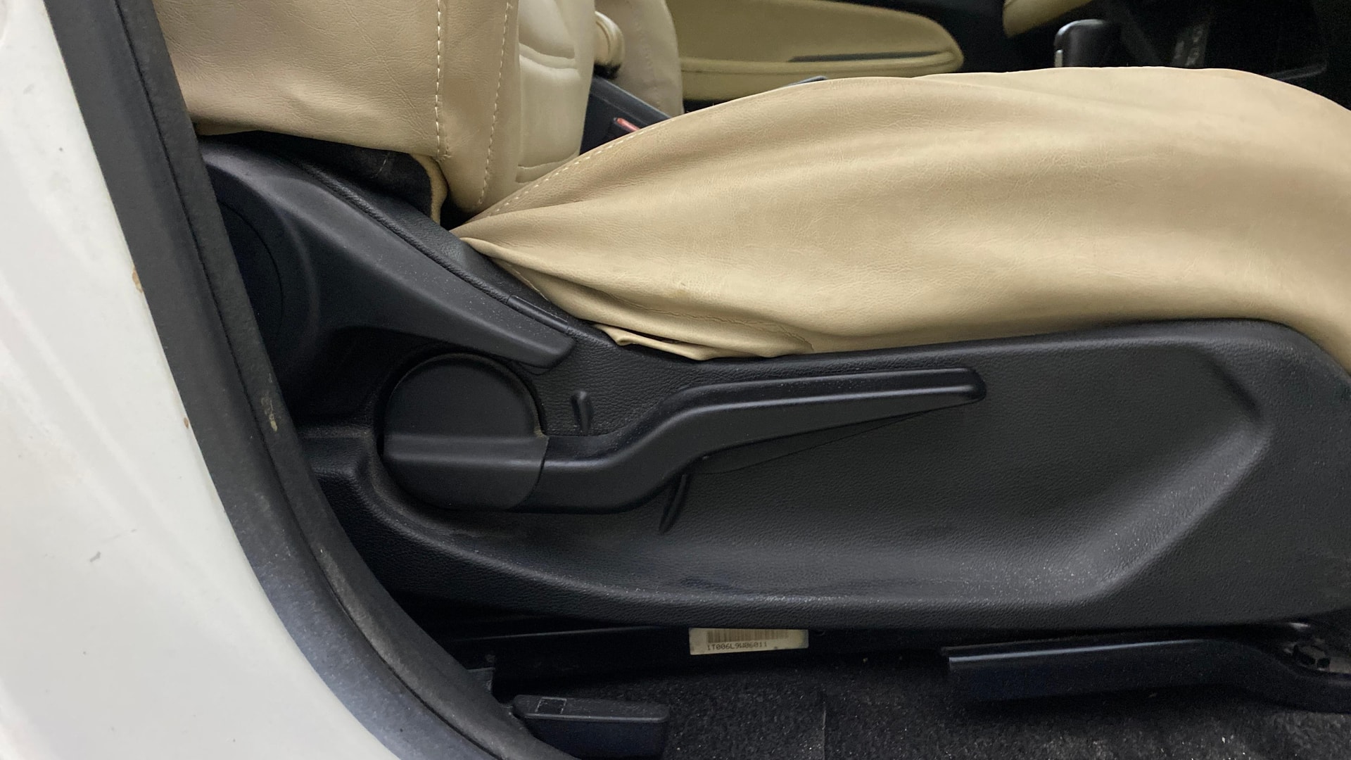 Used 2020 Honda City ZX Used 2020 Honda City ZX