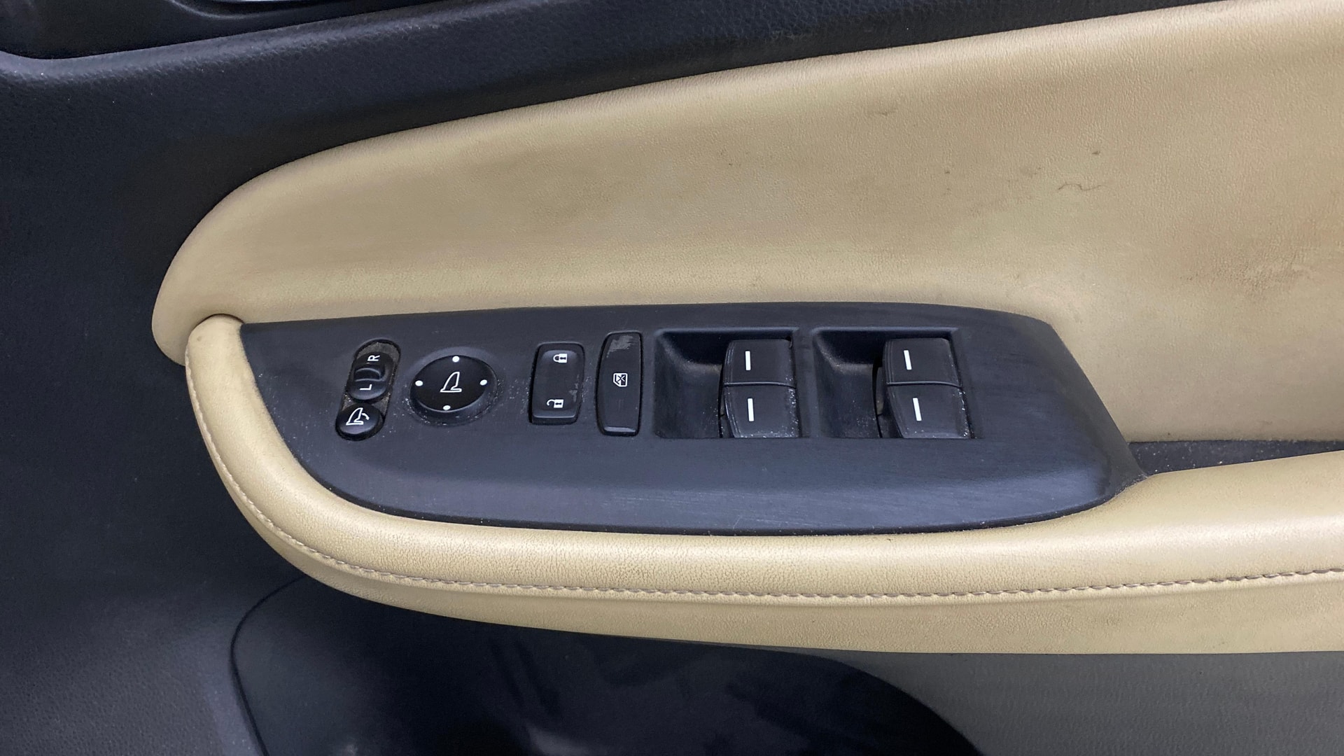 Used 2020 Honda City ZX Used 2020 Honda City ZX