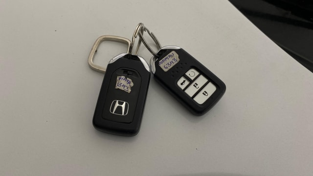 View Honda City ZX Image 29 Used Honda City ZX Image 29