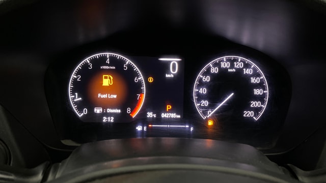 View Honda City ZX Image 37 Used Honda City ZX Image 37