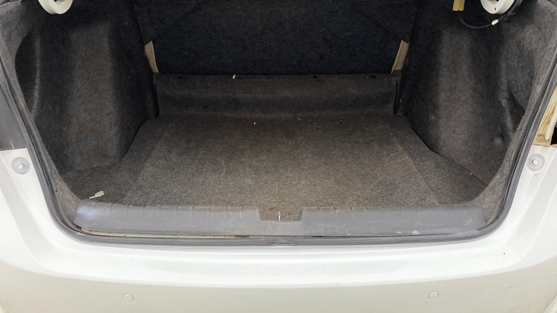 Used 2020 Honda City ZX Used 2020 Honda City ZX