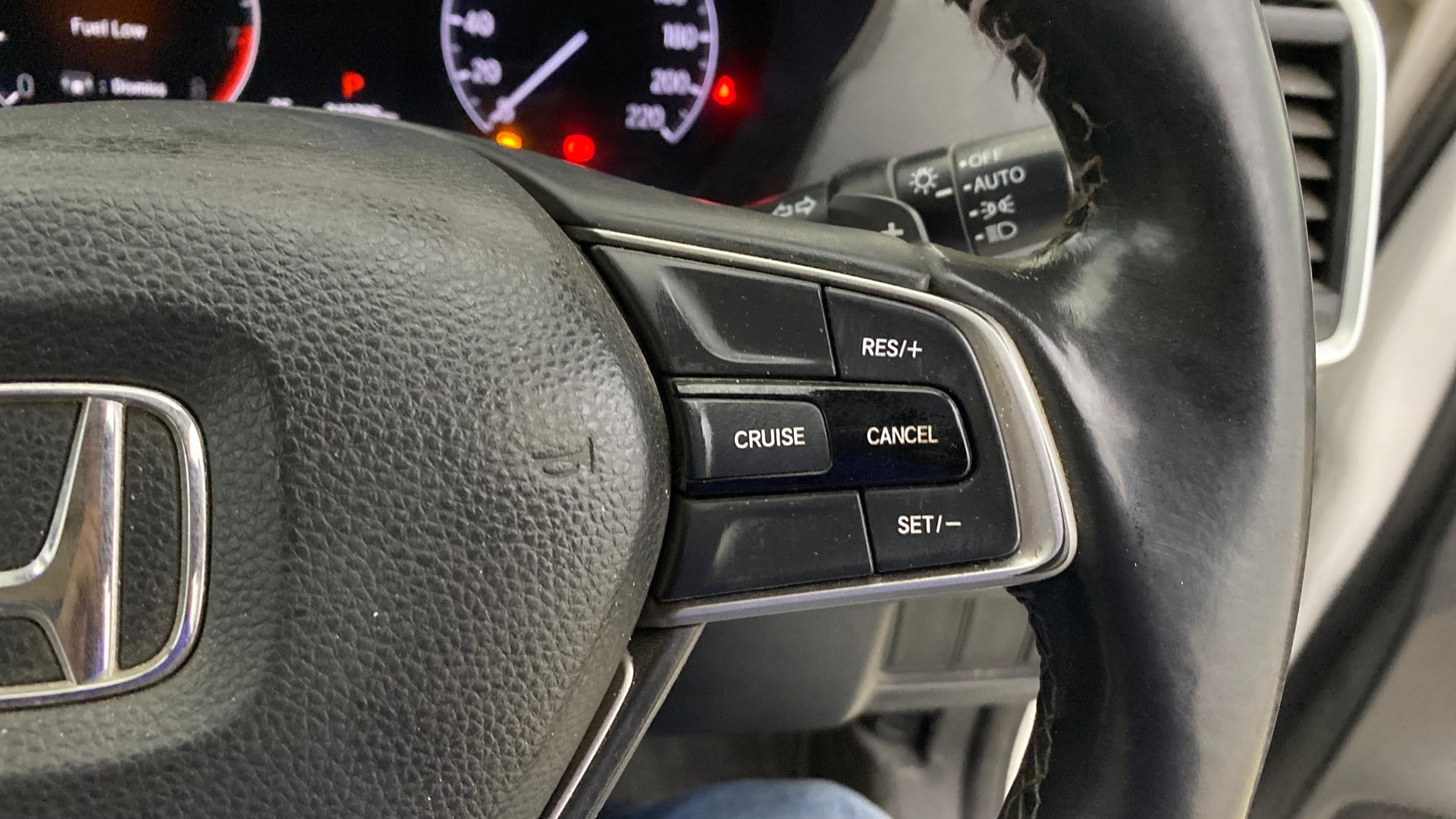 Used 2020 Honda City ZX Used 2020 Honda City ZX