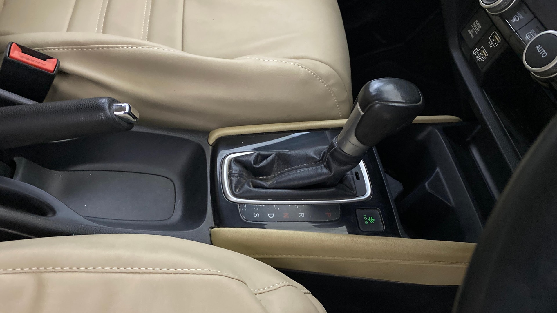 Used 2020 Honda City ZX Used 2020 Honda City ZX