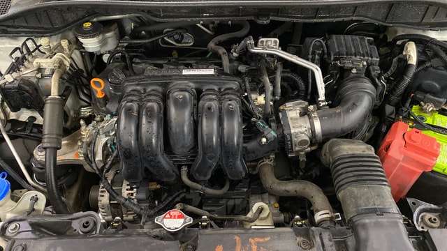View Honda City Image 45 Used Honda City Image 45