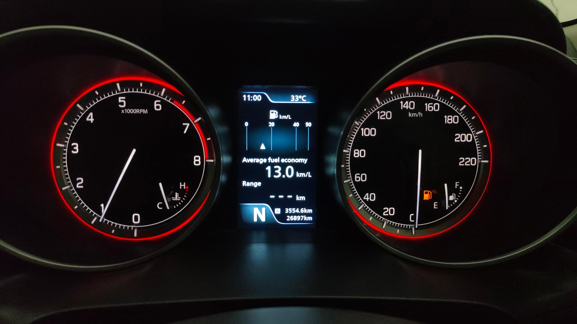 View 2022 Maruti Suzuki 1000 Base Variant Image 36 Used 2022 Maruti Suzuki 1000 Base Variant Image 36