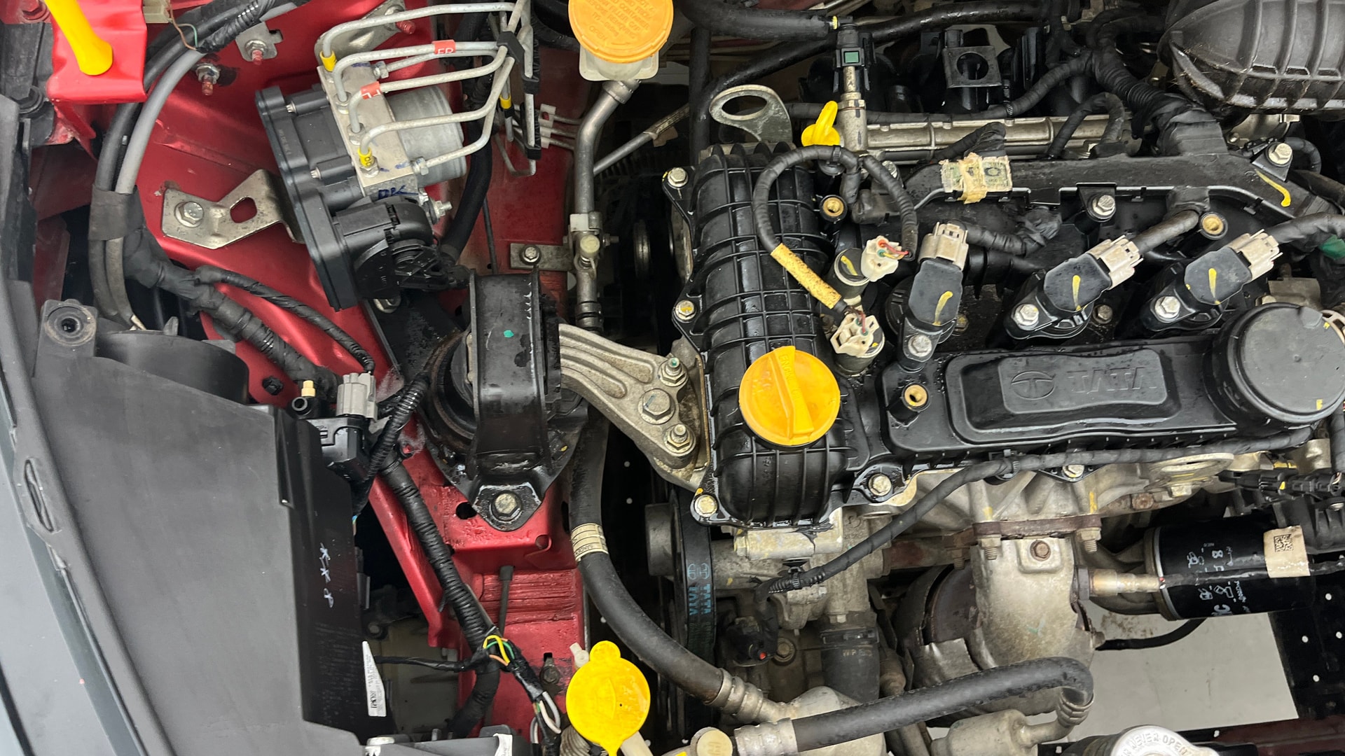 Used 2020 Tata Altroz Used 2020 Tata Altroz