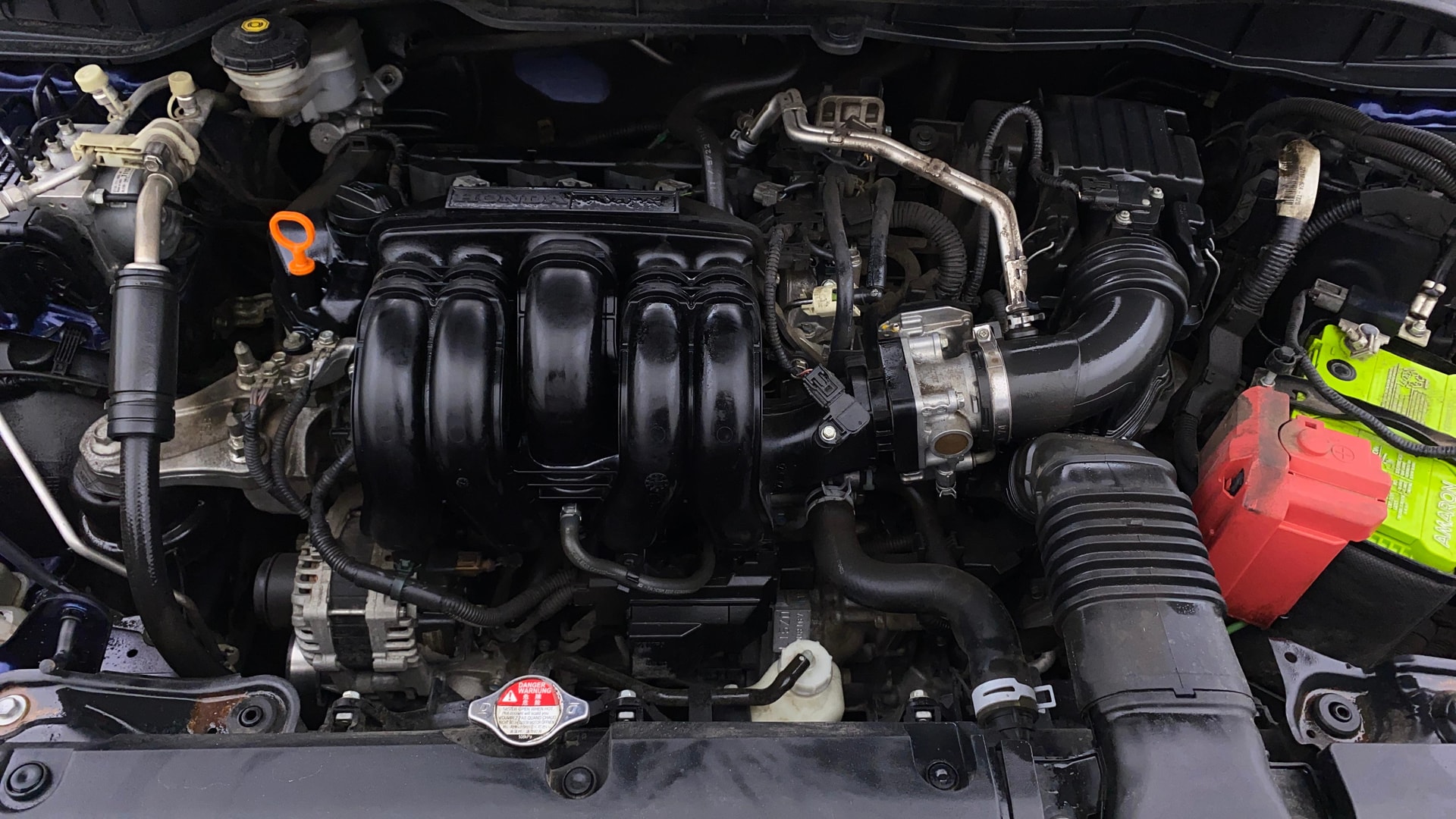 View 2023 Honda City ZX MT Diesel Anniversary Edition Image 43 Used 2023 Honda City ZX MT Diesel Anniversary Edition Image 43