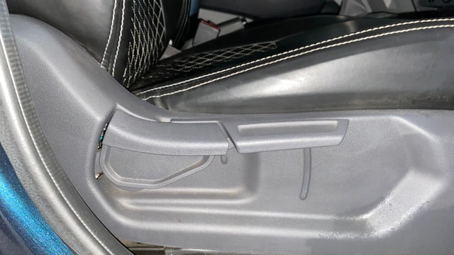 View Hyundai Grand i10 Nios Image 18 Used Hyundai Grand i10 Nios Image 18