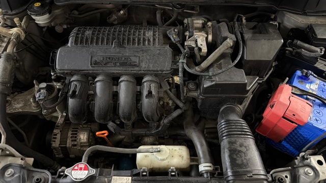 View Honda City Image 42 Used Honda City Image 42
