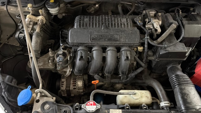 View Honda City Image 4 Used Honda City Image 4
