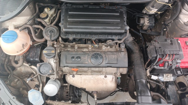 View Skoda Rapid Image 41 Used Skoda Rapid Image 41
