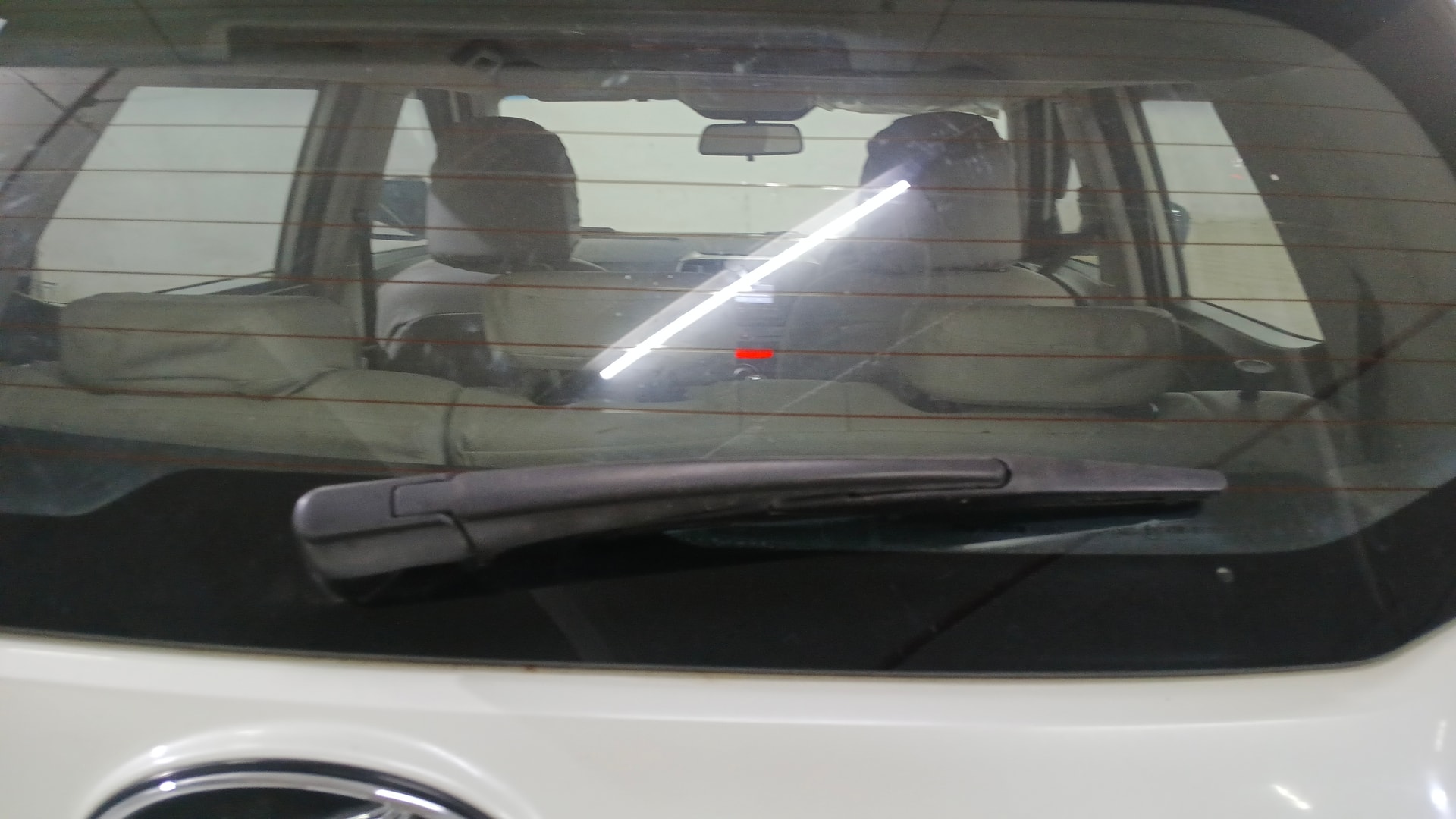 View 2020 Mahindra XUV300 W4 Petrol BS IV Image 24 Used 2020 Mahindra XUV300 W4 Petrol BS IV Image 24