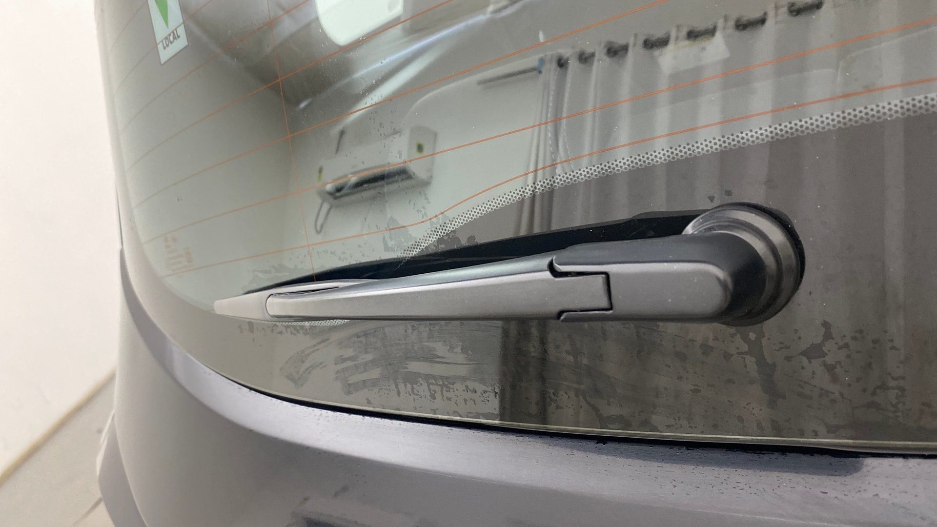 View 2024 Tata Safari XZA Plus Option Dark Image 24 Used 2024 Tata Safari XZA Plus Option Dark Image 24