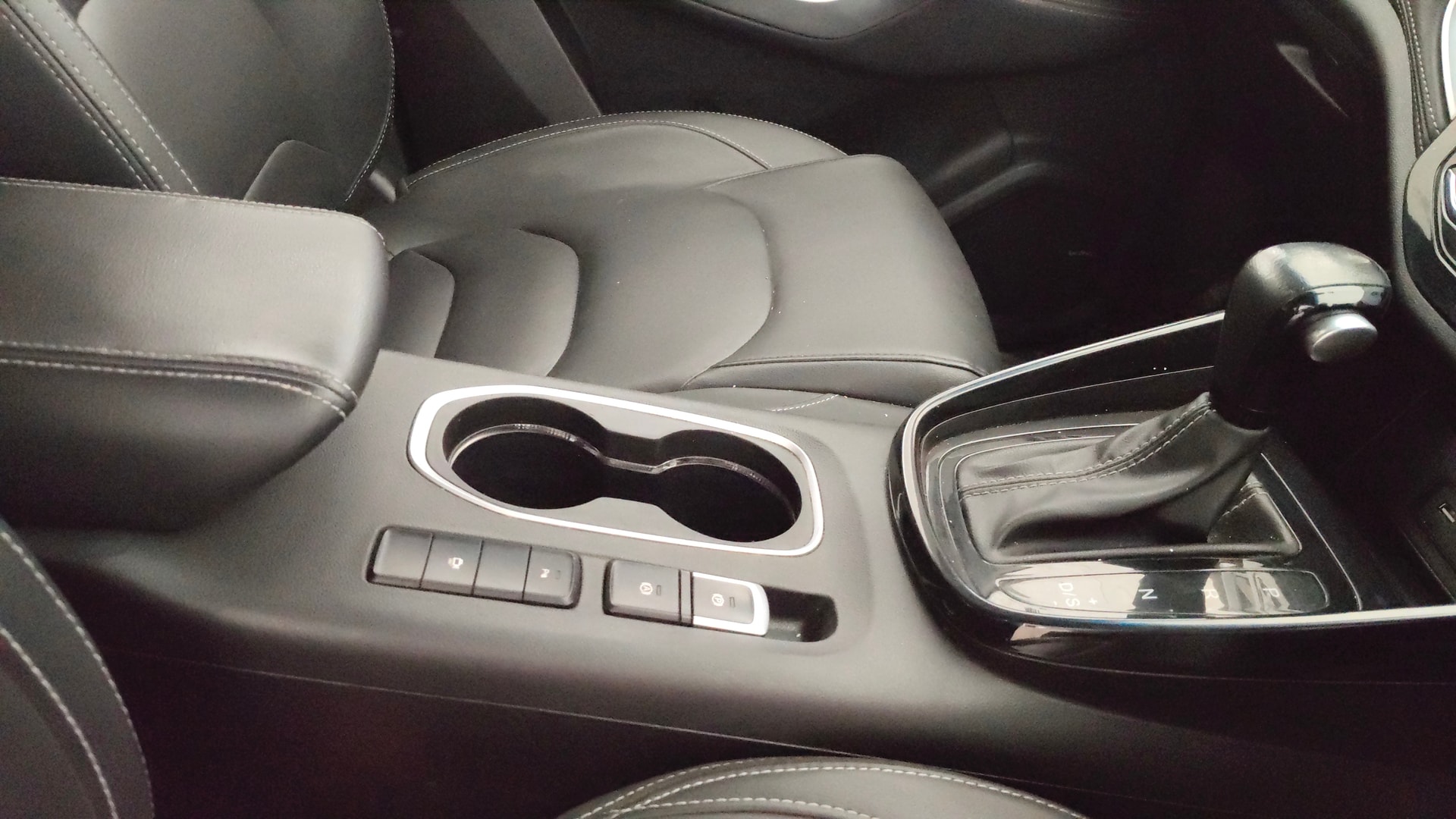 Used 2019 MG Hector Used 2019 MG Hector