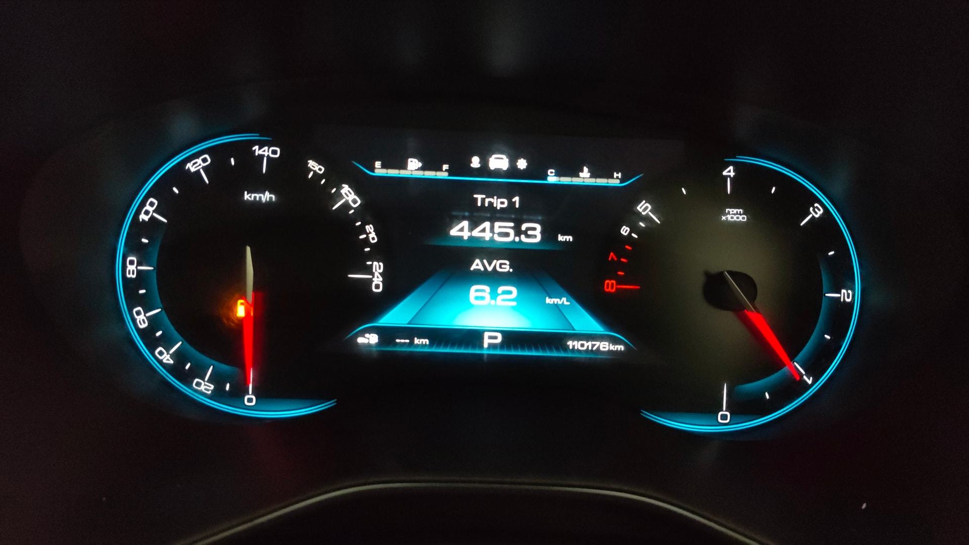 Used 2019 MG Hector Used 2019 MG Hector