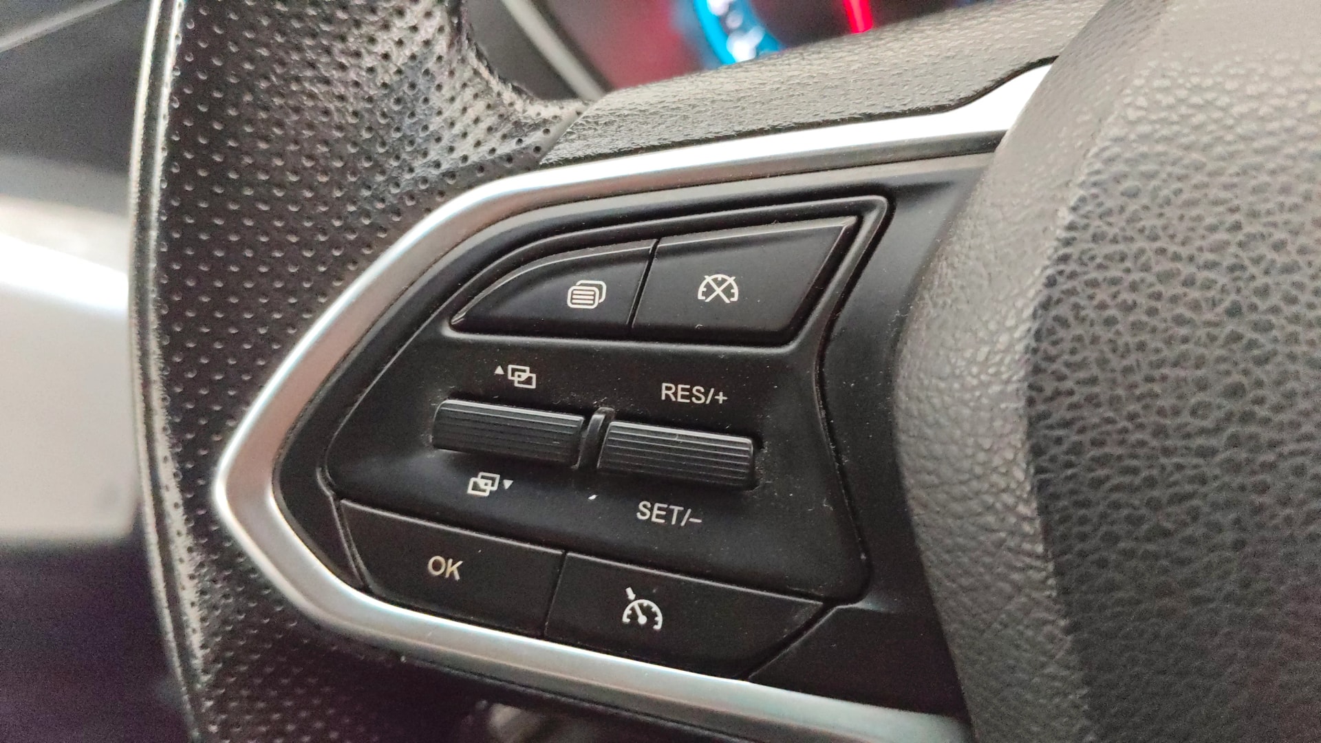Used 2019 MG Hector Used 2019 MG Hector