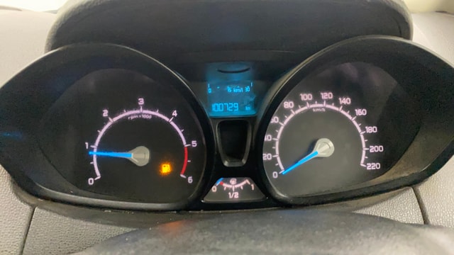View Ford EcoSport Image 33 Used Ford EcoSport Image 33