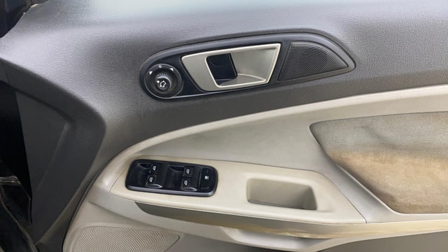 View Ford EcoSport Image 32 Used Ford EcoSport Image 32
